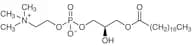 1-Stearoyl-sn-glycero-3-phosphocholine