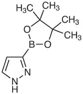 3-(4,4,5,5-Tetramethyl-1,3,2-dioxaborolan-2-yl)-1H-pyrazole
