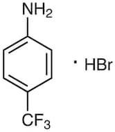 4-(Trifluoromethyl)aniline Hydrobromide