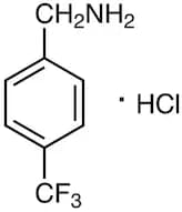 4-(Trifluoromethyl)benzylamine Hydrochloride