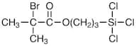 3-(Trichlorosilyl)propyl 2-Bromo-2-methylpropanoate