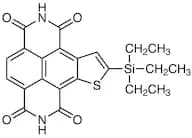 10-(Triethylsilyl)benzo[lmn]thieno[2,3-f][3,8]phenanthroline-1,3,6,8(2H,7H)-tetraone