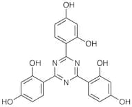 2,4,6-Tris(2,4-dihydroxyphenyl)-1,3,5-triazine