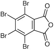 Tetrabromophthalic Anhydride (purified by sublimation)