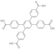 1,2,4,5-Tetrakis(4-carboxyphenyl)benzene