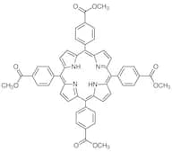 5,10,15,20-Tetrakis(4-methoxycarbonylphenyl)porphyrin