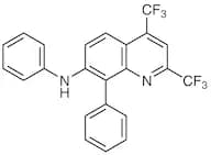 ShoyakuGreen (=TFMAQ-8Ph)