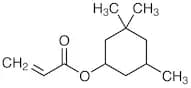 3,3,5-Trimethylcyclohexyl Acrylate (cis- and trans- mixture) (stabilized with MEHQ)