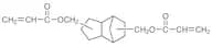 Tricyclo[5.2.1.02,6]decanedimethanol Diacrylate (mixture of isomers) (stabilized with MEHQ)