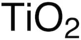 Titanium(IV) Oxide, Rutile (99.99%, trace metals basis)