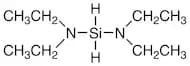 N,N,N',N'-Tetraethylsilanediamine