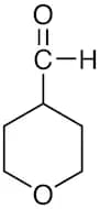 Tetrahydro-2H-pyran-4-carboxaldehyde