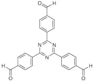 4,4',4''-(1,3,5-Triazine-2,4,6-triyl)tribenzaldehyde