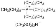 Trihexyl(tetradecyl)phosphonium Bis((trifluoromethyl)sulfonyl)amide