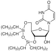 3',5'-O-(1,1,3,3-Tetraisopropyl-1,3-disiloxanediyl)uridine