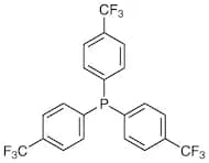 Tris[4-(trifluoromethyl)phenyl]phosphine
