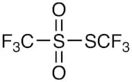 S-(Trifluoromethyl) Trifluoromethanesulfonothioate