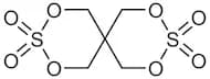 2,4,8,10-Tetraoxa-3,9-dithiaspiro[5.5]undecane 3,3,9,9-Tetraoxide
