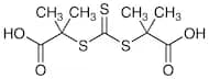 2,2'-[Thiocarbonylbis(sulfanediyl)]bis(2-methylpropanoic Acid)
