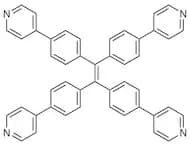 1,1,2,2-Tetrakis[4-(pyridin-4-yl)phenyl]ethene