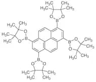 1,3,6,8-Tetrakis(4,4,5,5-tetramethyl-1,3,2-dioxaborolan-2-yl)pyrene