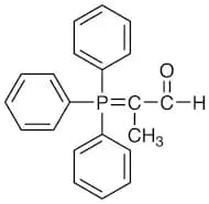 2-(Triphenylphosphoranylidene)propanal