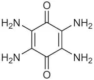 2,3,5,6-Tetraaminocyclohexa-2,5-diene-1,4-dione
