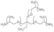 Trimethylolpropane Poly(oxypropylene)triamine (Mw = ca. 440)
