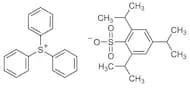 Triphenylsulfonium 2,4,6-Triisopropylbenzenesulfonate