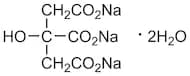 Trisodium Citrate Dihydrate