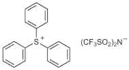 Triphenylsulfonium Bis(trifluoromethanesulfonyl)imide
