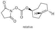 TCO-NHS equatorial isomer