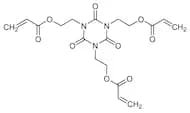 Tris(2-acryloyloxyethyl) Isocyanurate (stabilized with MEHQ)