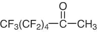 Methyl Undecafluoroamyl Ketone