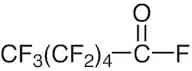 Undecafluorohexanoyl Fluoride