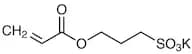 3-Sulfopropyl Acrylate Potassium Salt
