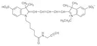 Sulfo-Cyanine5-Alkyne