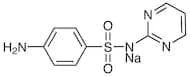 Sulfadiazine Sodium