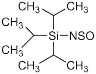 N-Sulfinyltriisopropylsilylamine