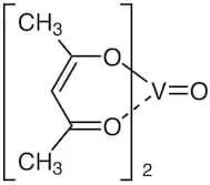Bis(2,4-pentanedionato)vanadium(IV) Oxide