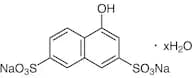 Disodium 1-Naphthol-3,6-disulfonate Hydrate
