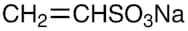 Sodium Vinylsulfonate (25% in Water, ca. 2.3mol/L)
