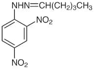 Valeraldehyde 2,4-Dinitrophenylhydrazone