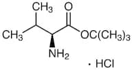 L-Valine tert-Butyl Ester Hydrochloride