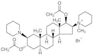 Vecuronium Bromide