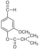 Vanillin Isobutyrate
