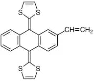 2,2'-(2-Vinylanthracene-9,10-diylidene)bis(1,3-dithiole)