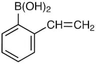 2-Vinylphenylboronic Acid (contains varying amounts of Anhydride)