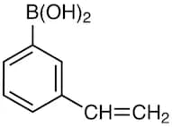 3-Vinylphenylboronic Acid (contains varying amounts of Anhydride)
