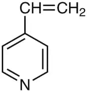 4-Vinylpyridine (stabilized with HQ)